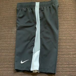 Nike boys shorts